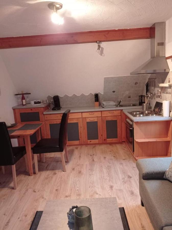 Gaestehaus Ehrhardt Schweigen-Rechtenbach Kültér fotó