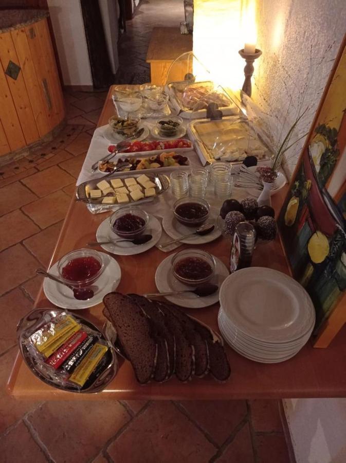 Gaestehaus Ehrhardt Schweigen-Rechtenbach Kültér fotó